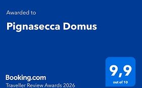 Pignasecca Domus